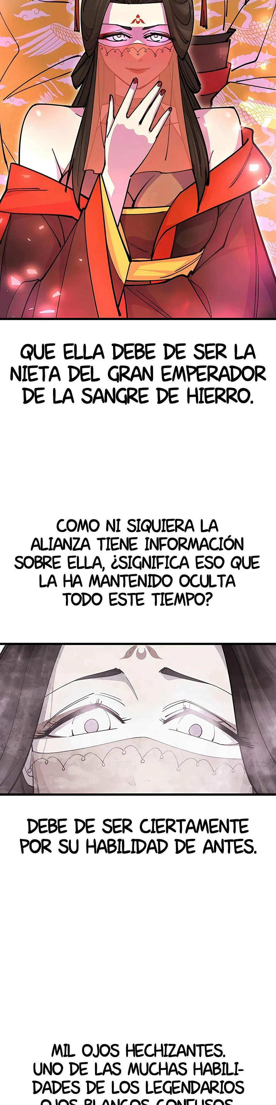 Página 40 del Manga