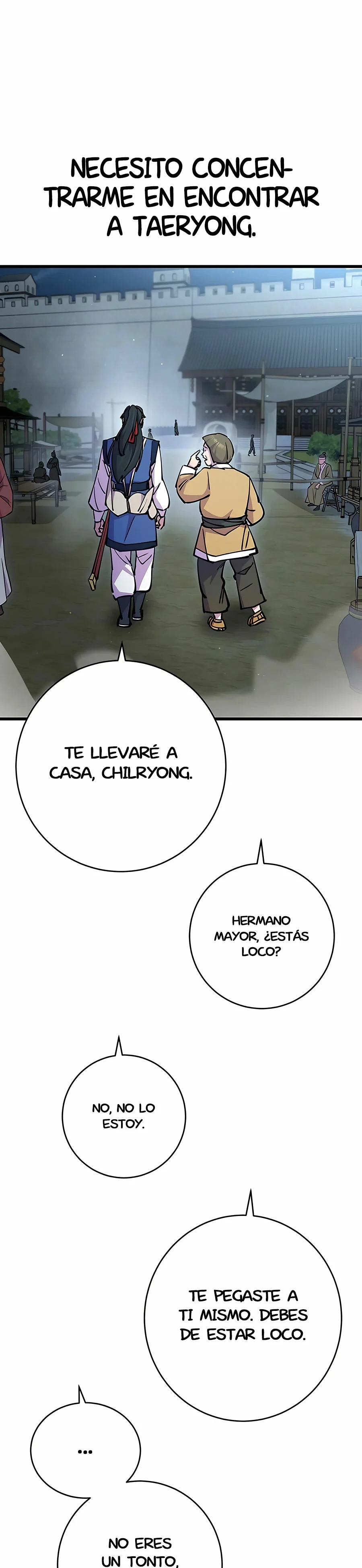 Página 43 del Manga