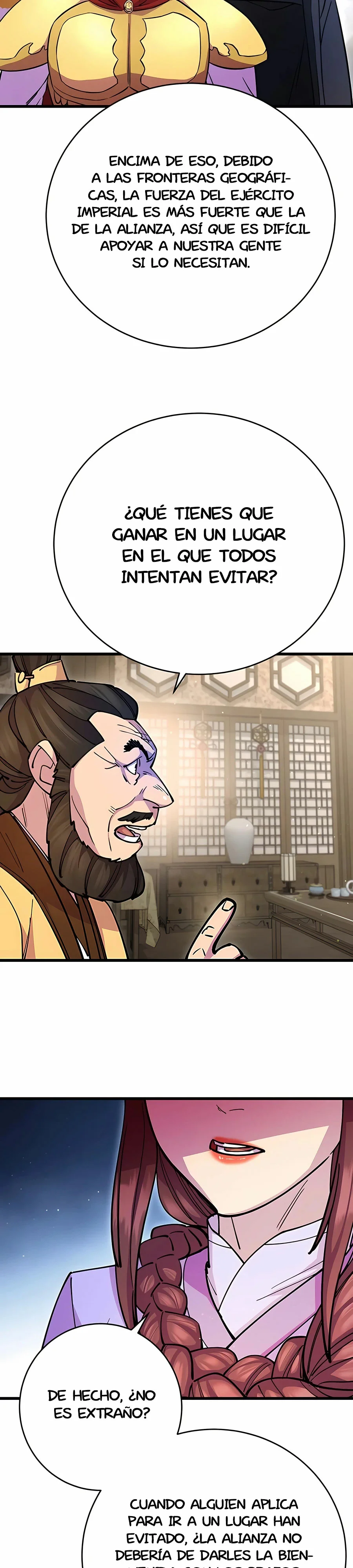 Página 50 del Manga