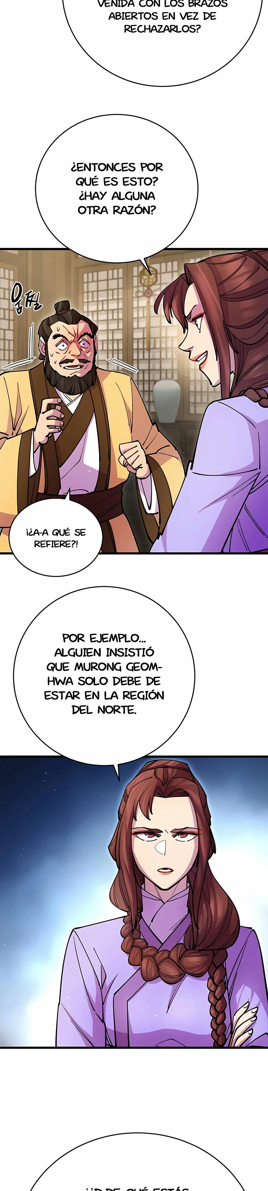 Página 51 del Manga