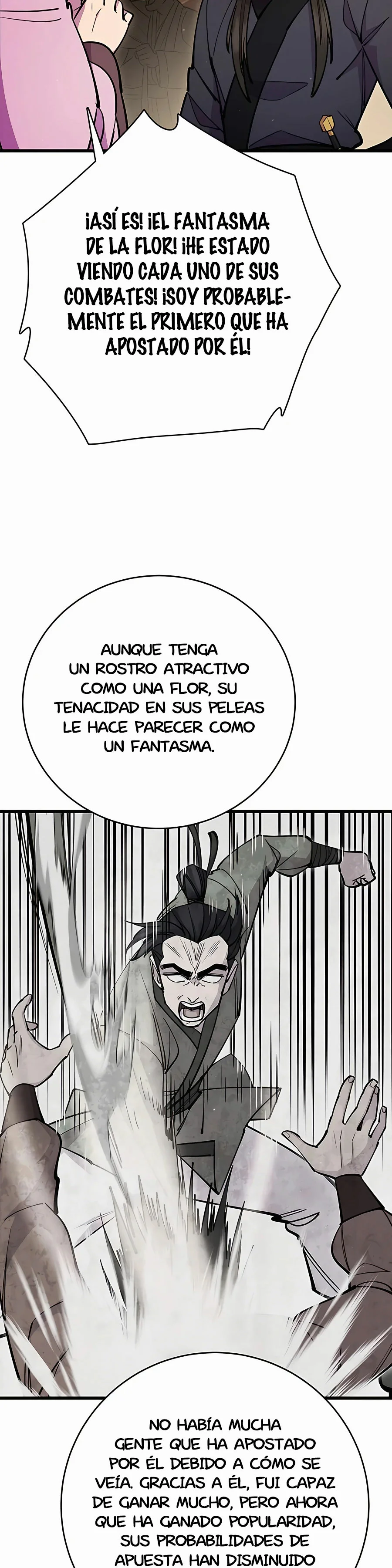 Página 36 del Manga