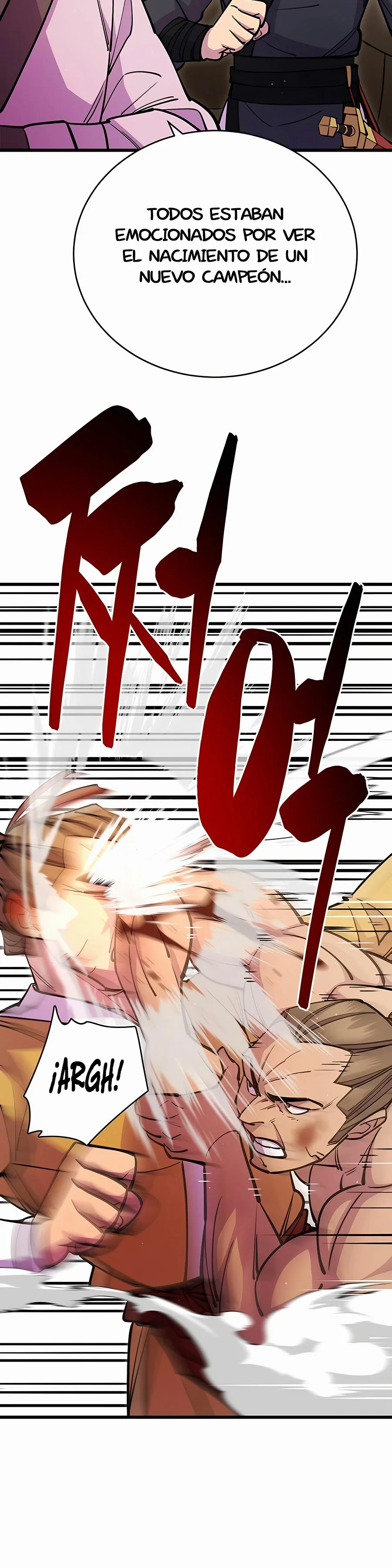 Página 38 del Manga