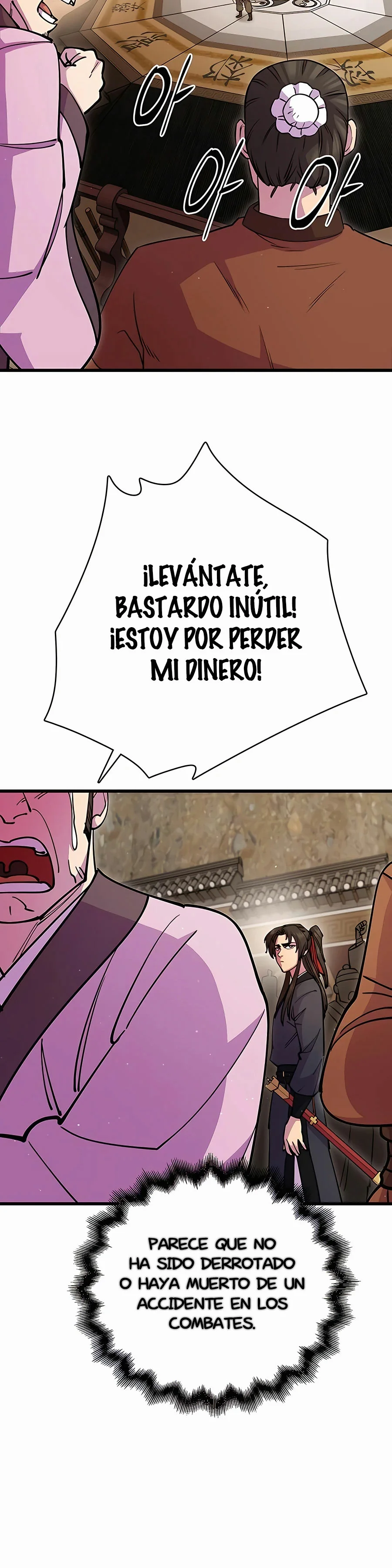 Página 40 del Manga