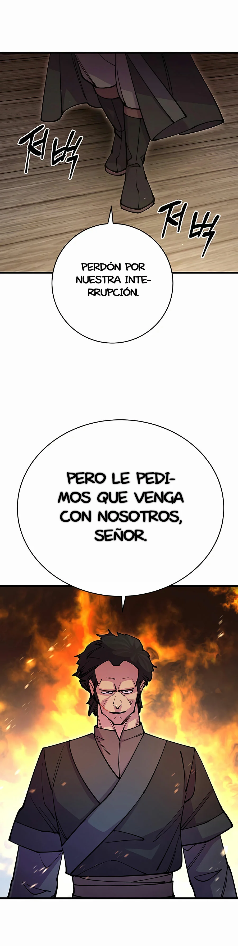 Página 42 del Manga