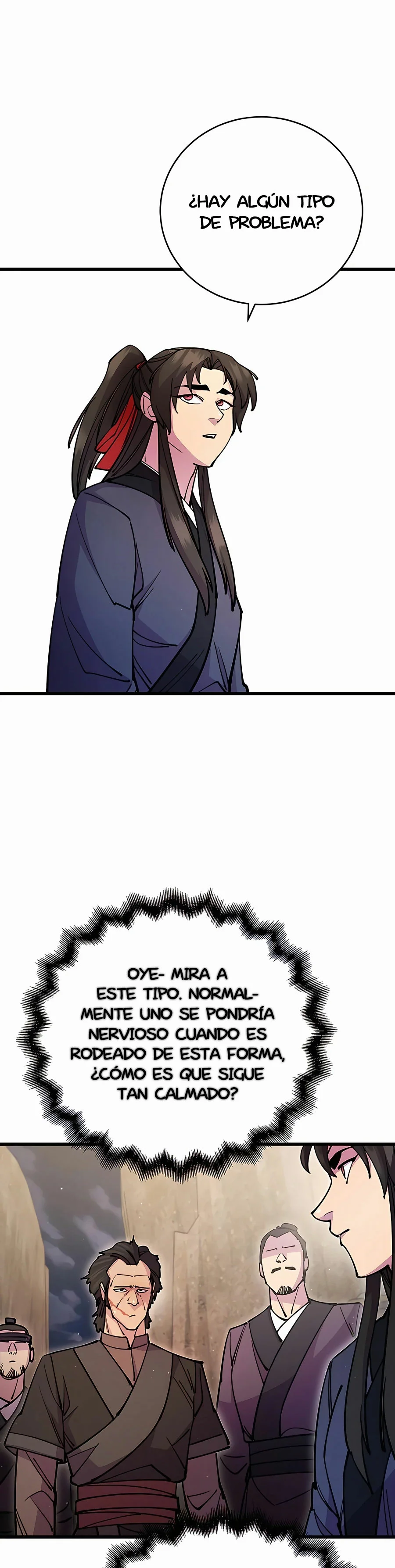 Página 43 del Manga