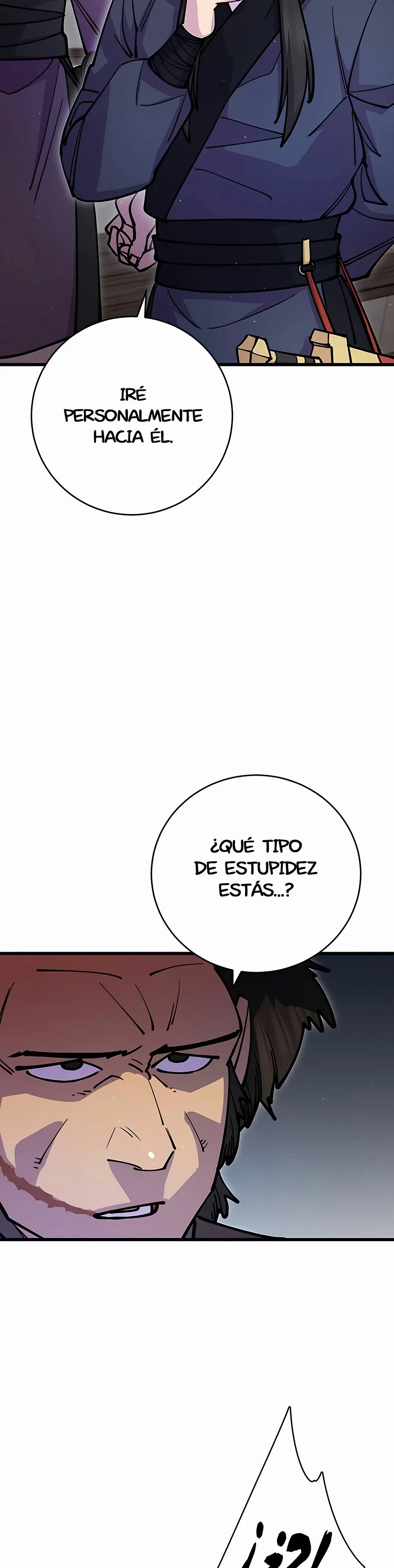 Página 45 del Manga