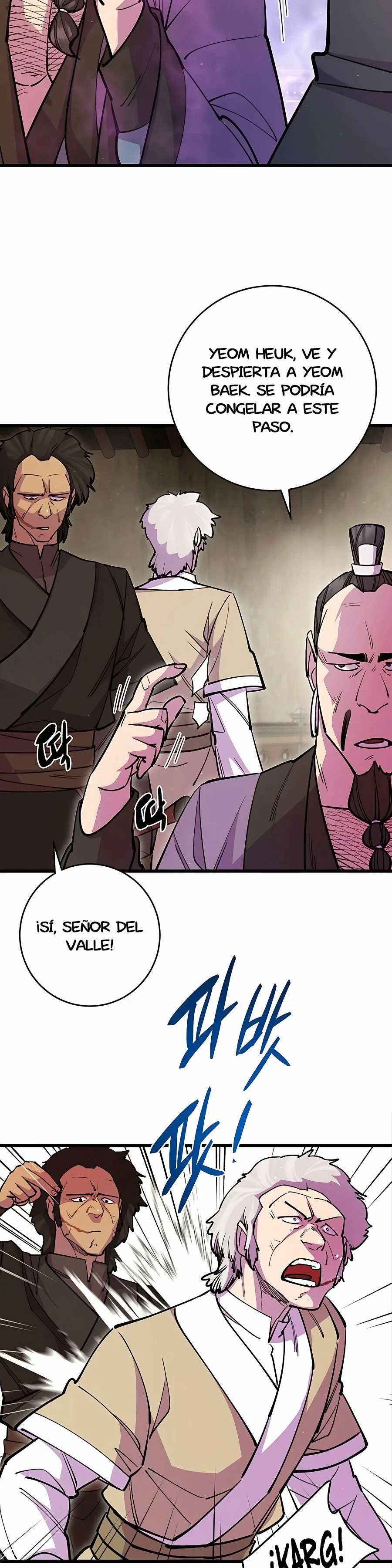 Página 34 del Manga