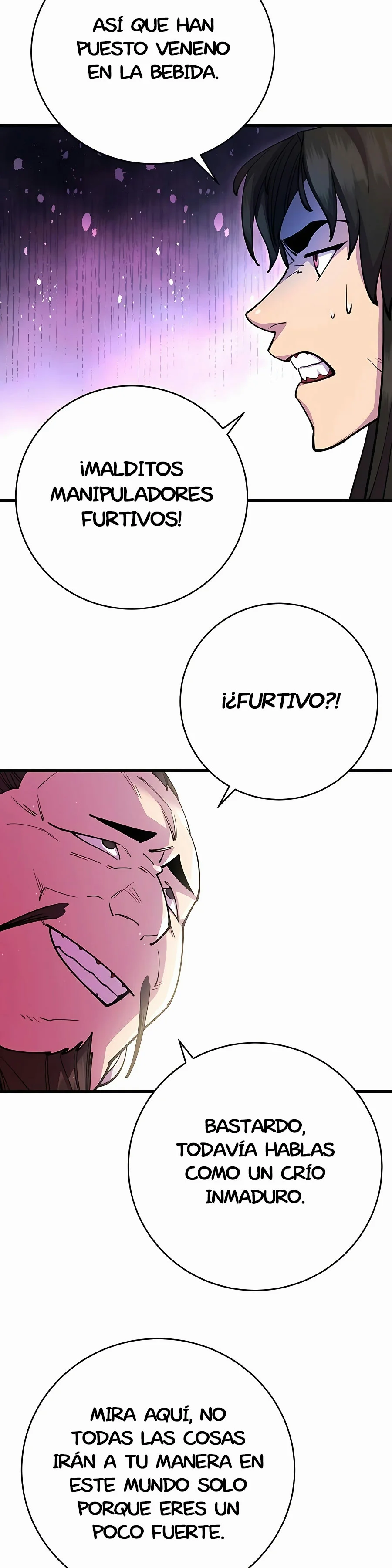 Página 36 del Manga