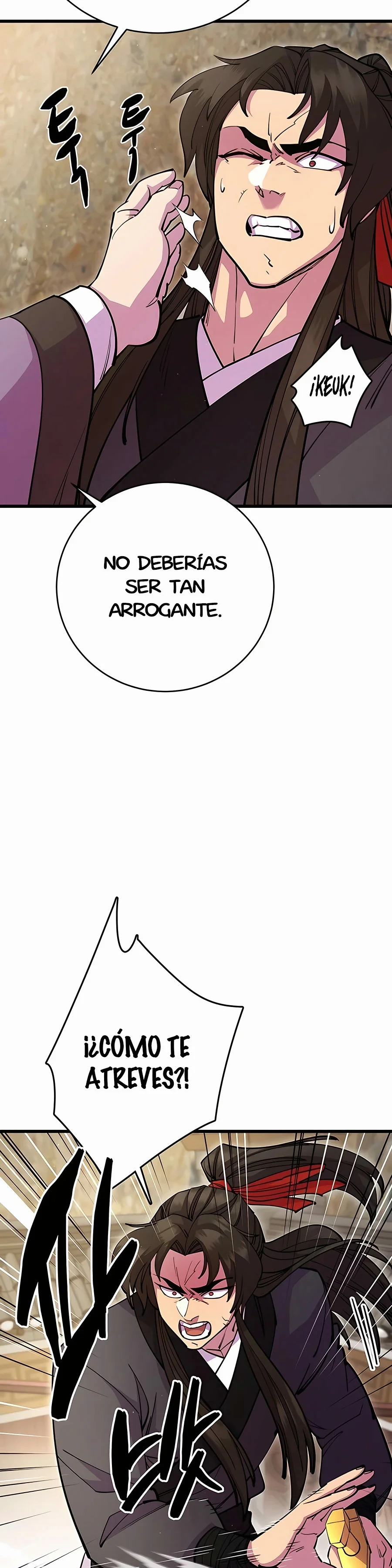 Página 37 del Manga