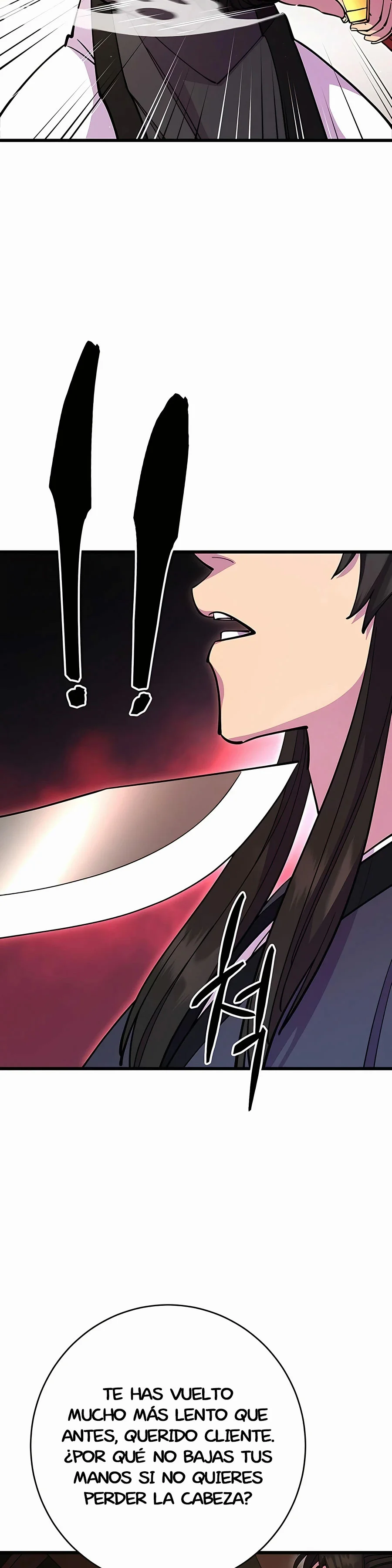 Página 38 del Manga