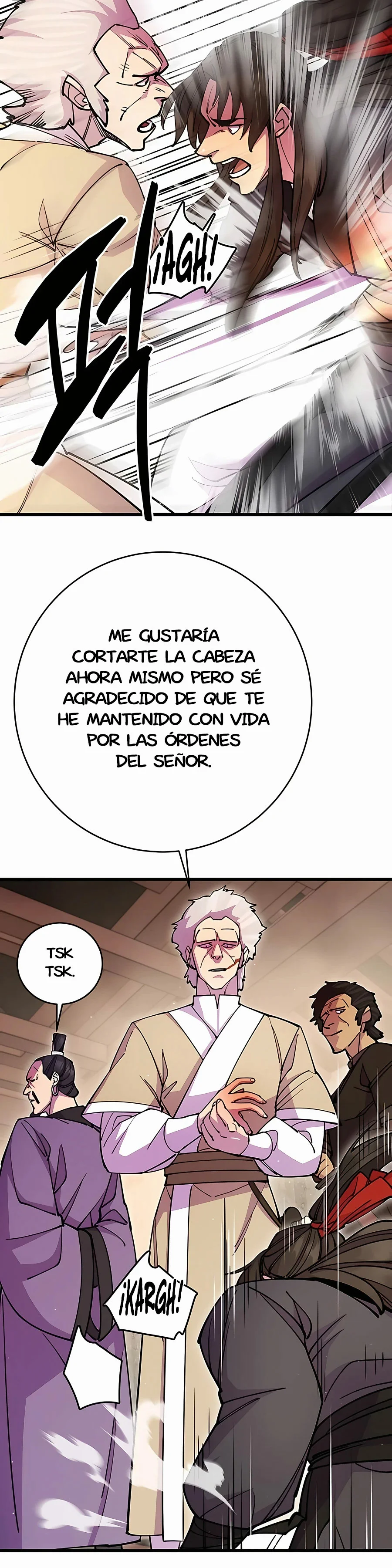 Página 41 del Manga