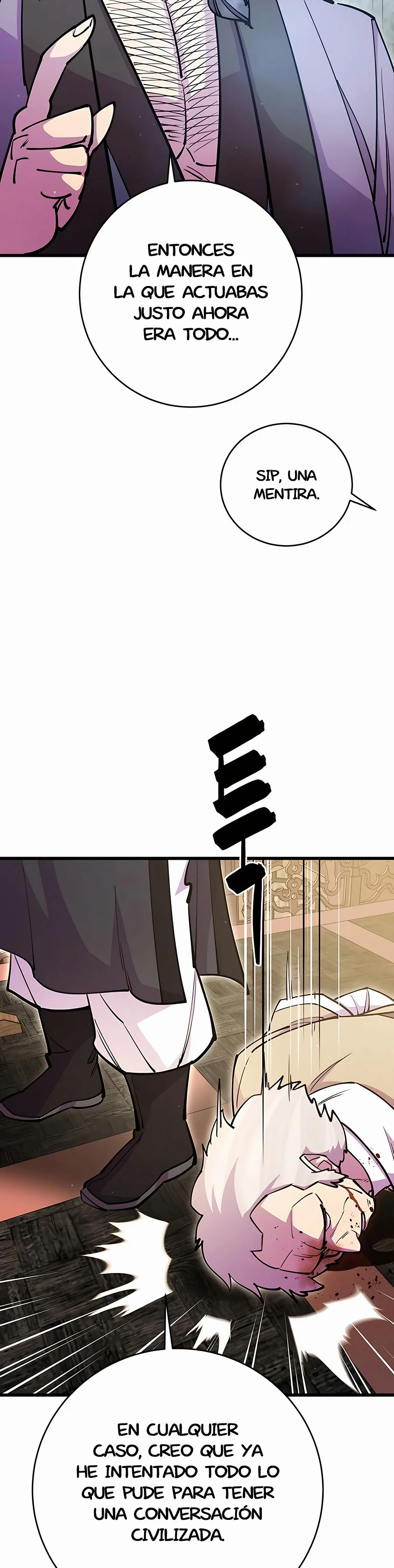 Página 51 del Manga