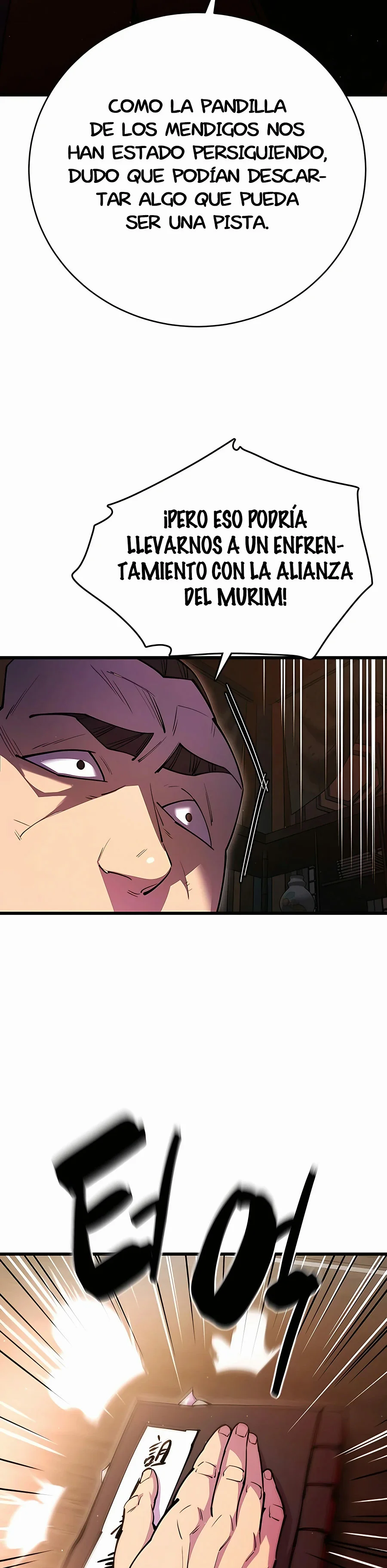 Página 34 del Manga