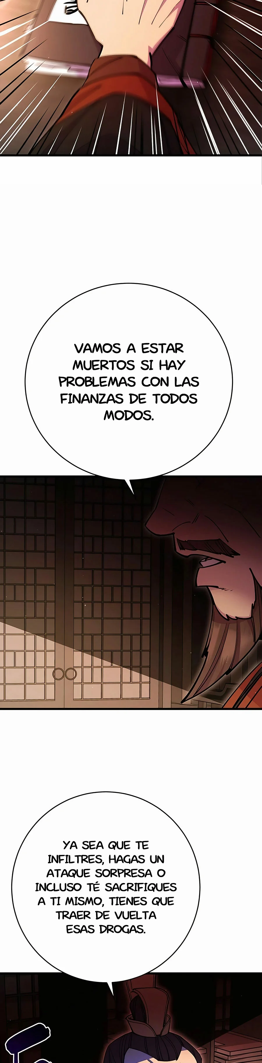 Página 35 del Manga