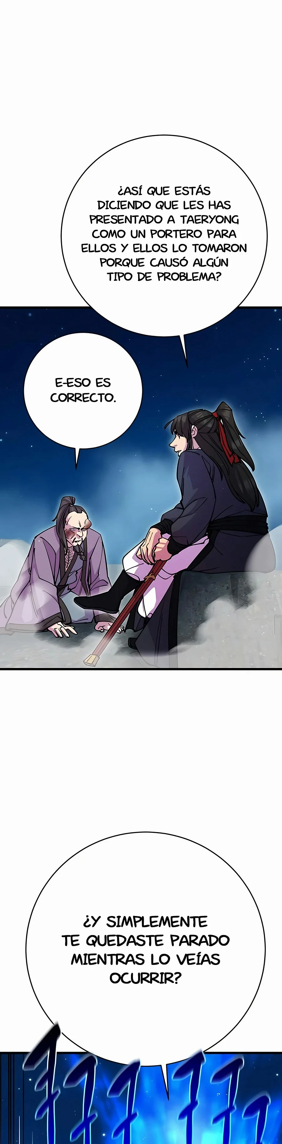 Página 38 del Manga