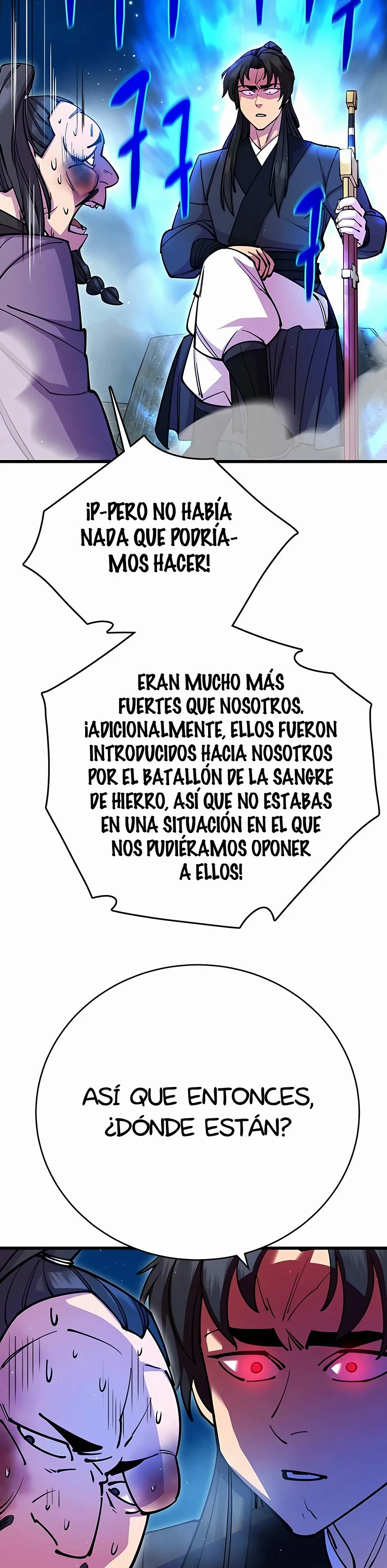 Página 39 del Manga