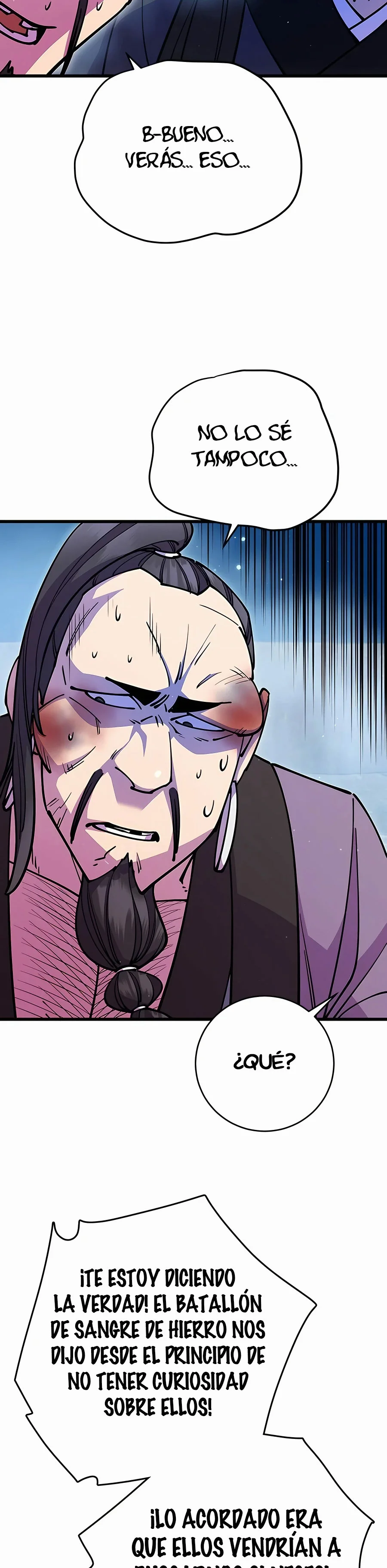 Página 40 del Manga