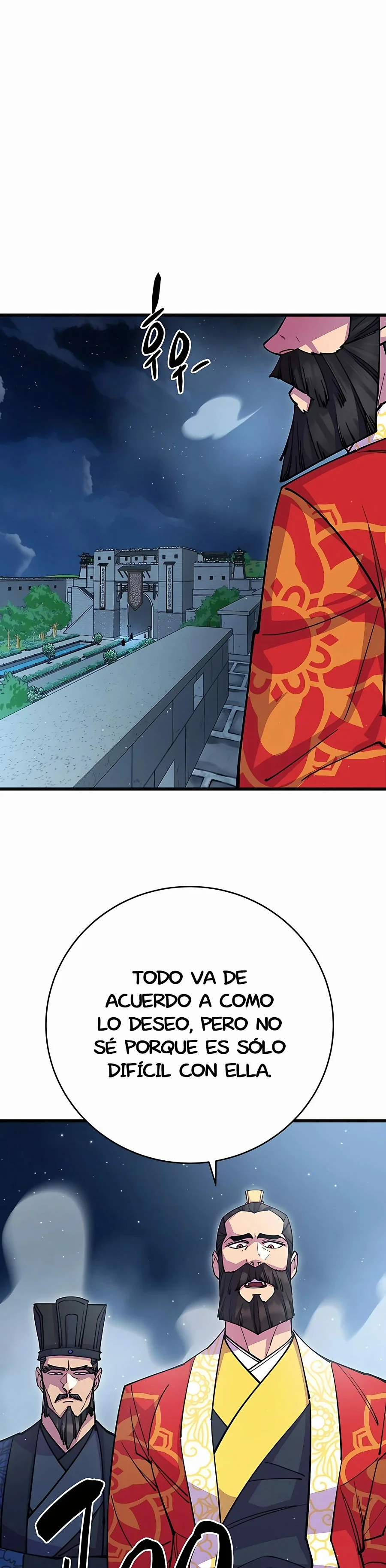 Página 54 del Manga