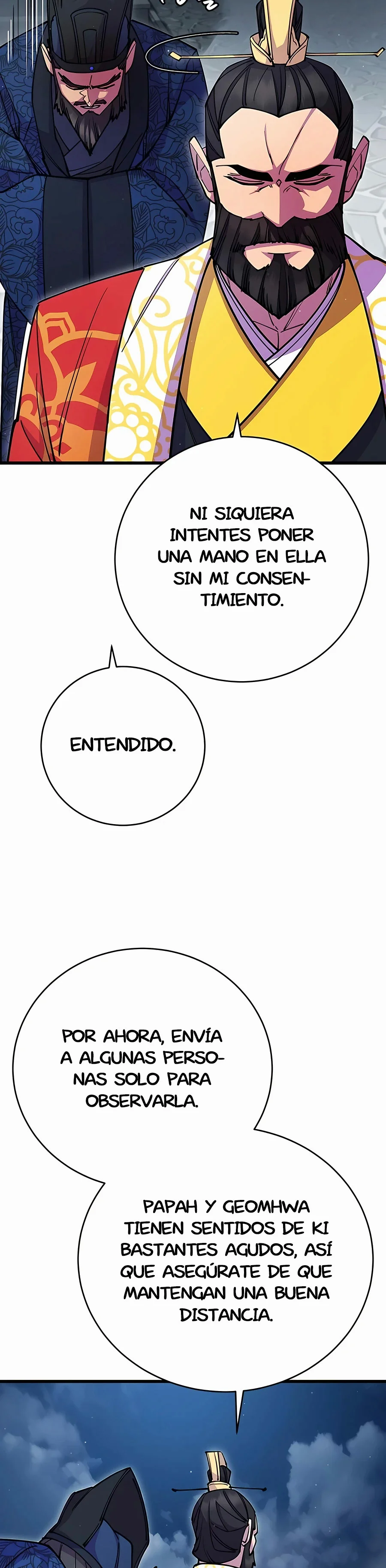 Página 57 del Manga