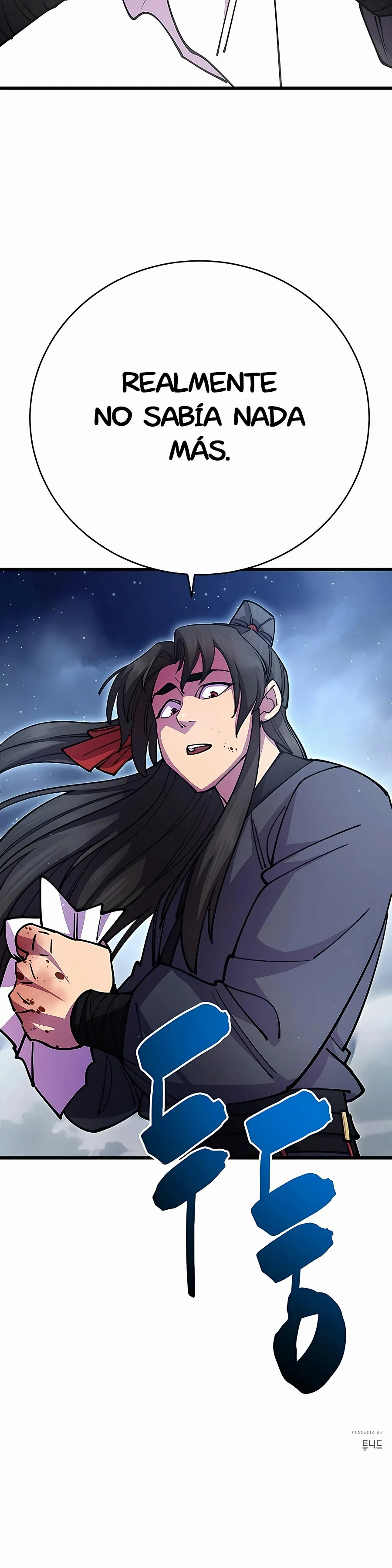 Página 61 del Manga