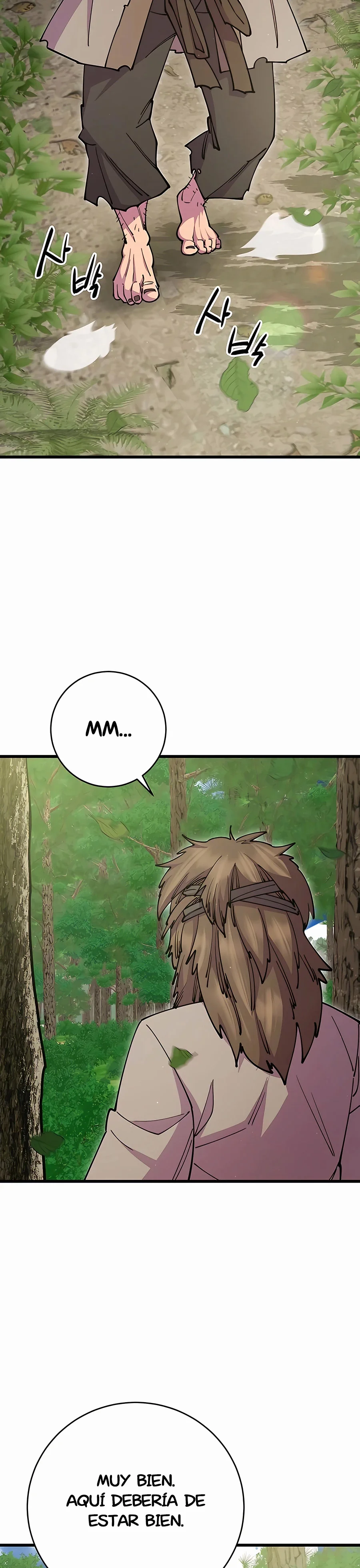 Página 43 del Manga