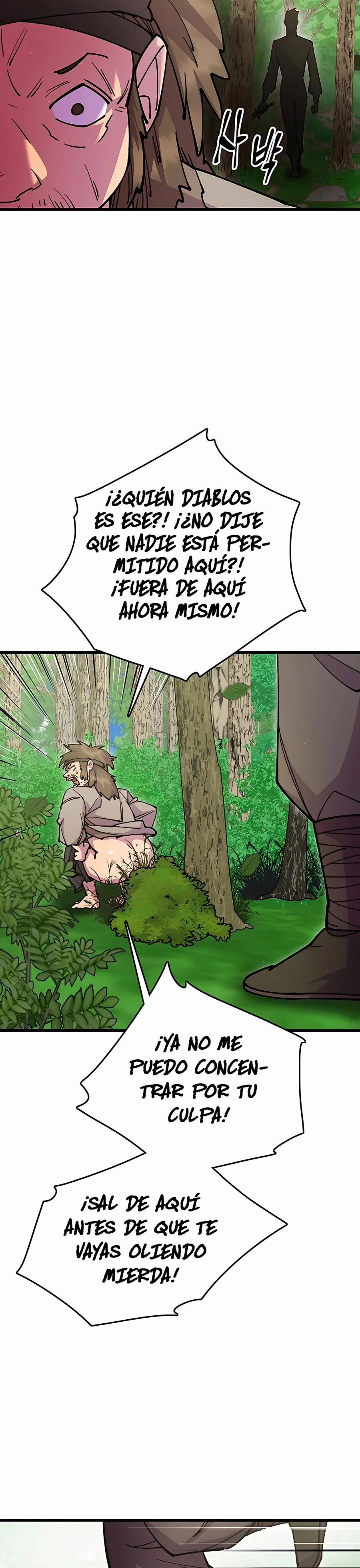 Página 45 del Manga