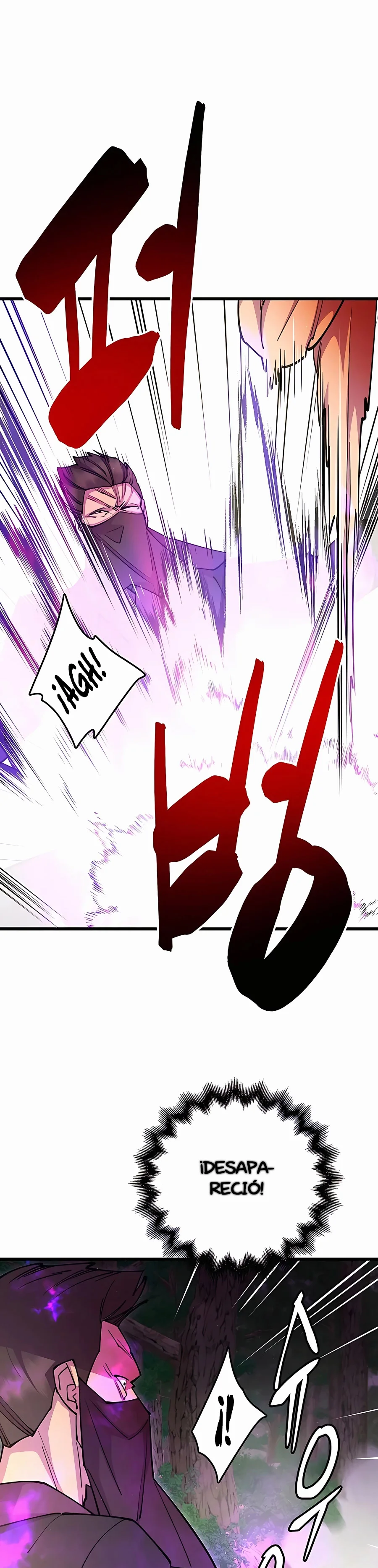 Página 53 del Manga