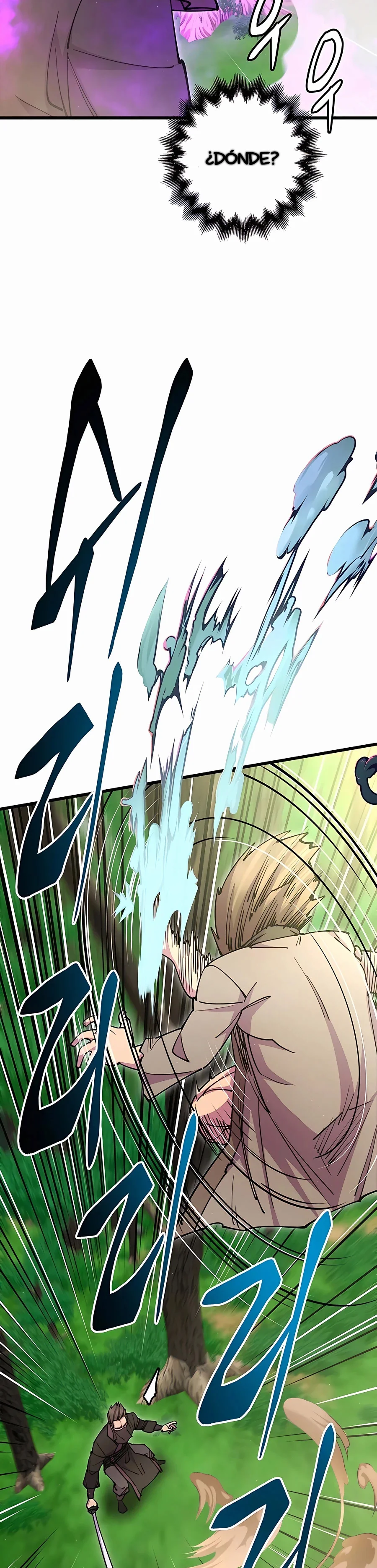 Página 54 del Manga