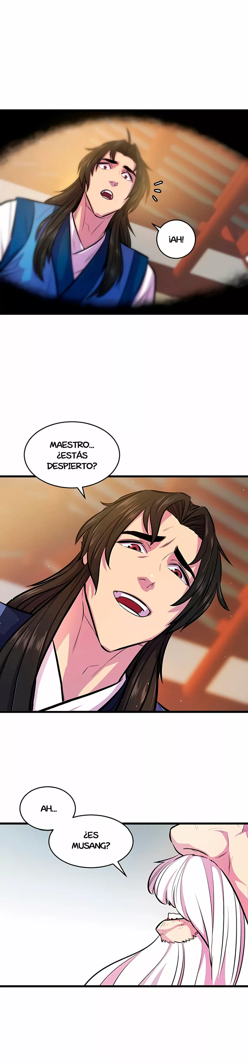 Página 37 del Manga