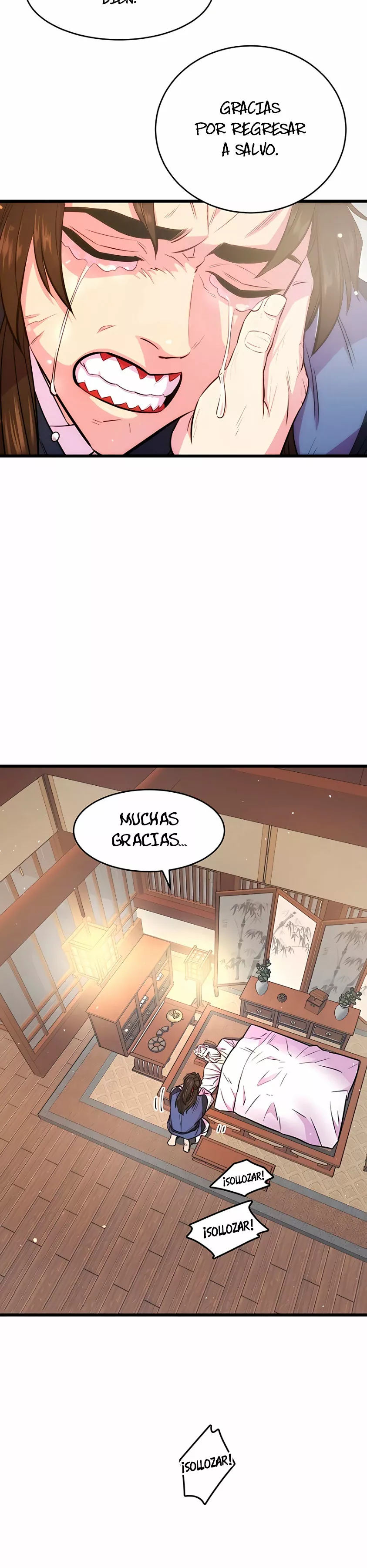 Página 41 del Manga