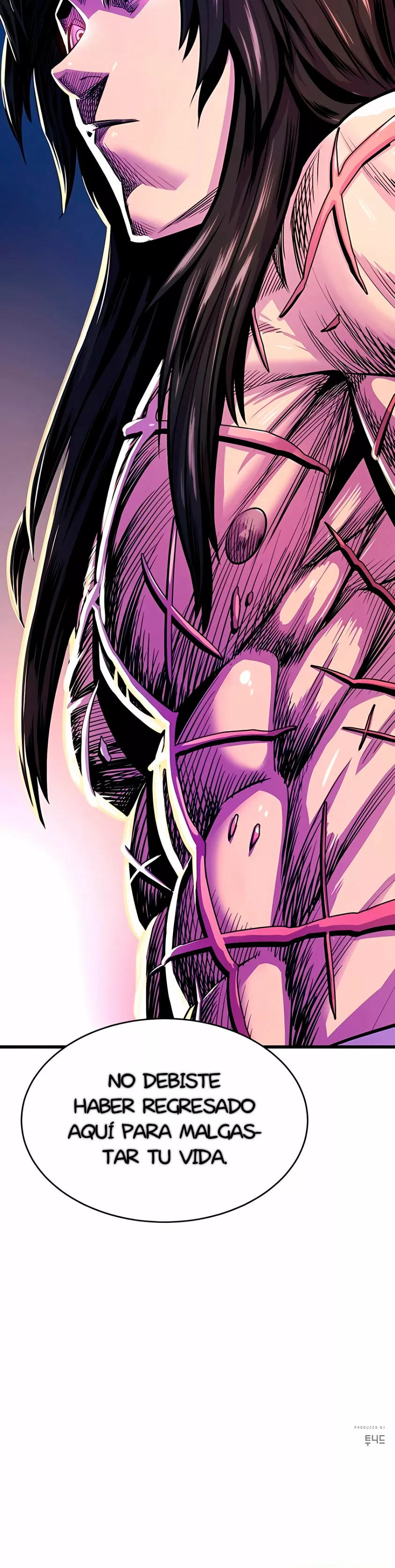 Página 49 del Manga