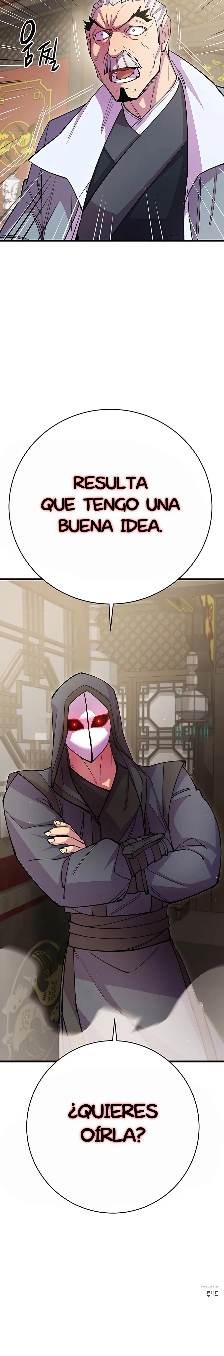 Página 41 del Manga