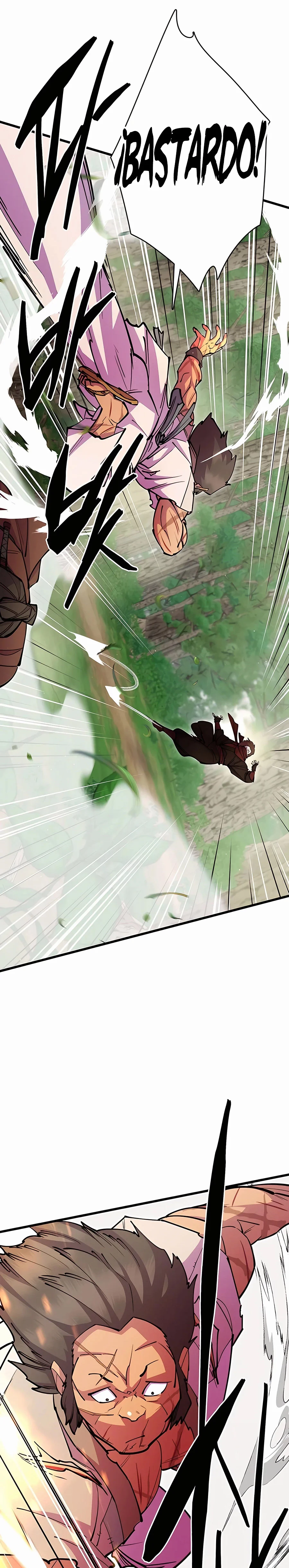 Página 38 del Manga