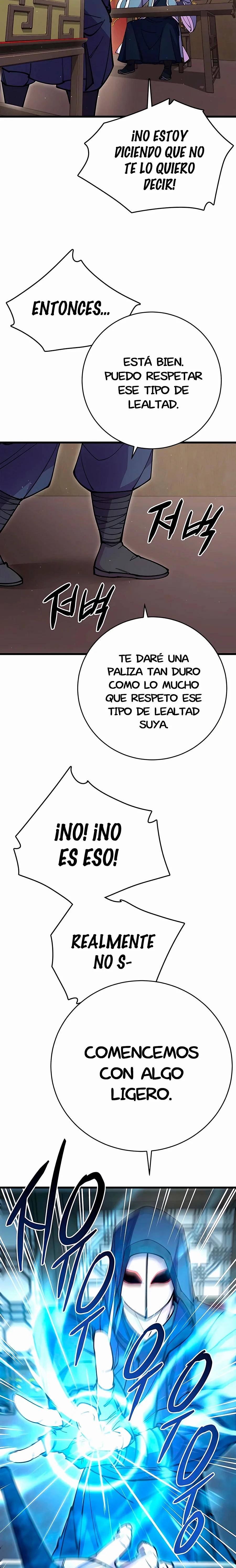 Página 35 del Manga