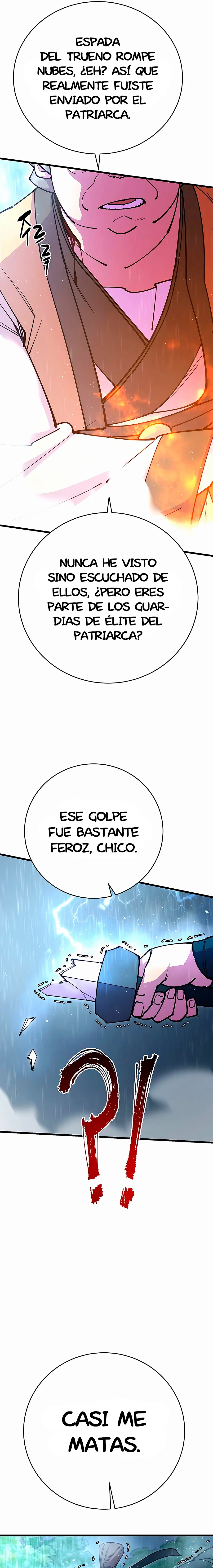 Página 38 del Manga