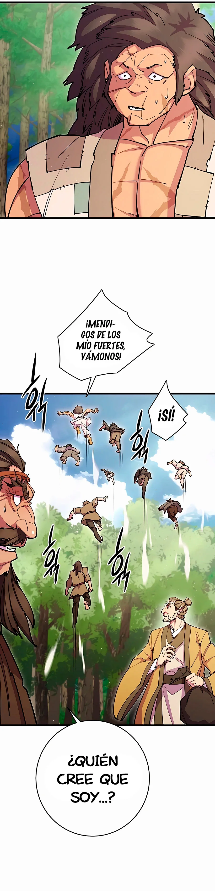 Página 38 del Manga