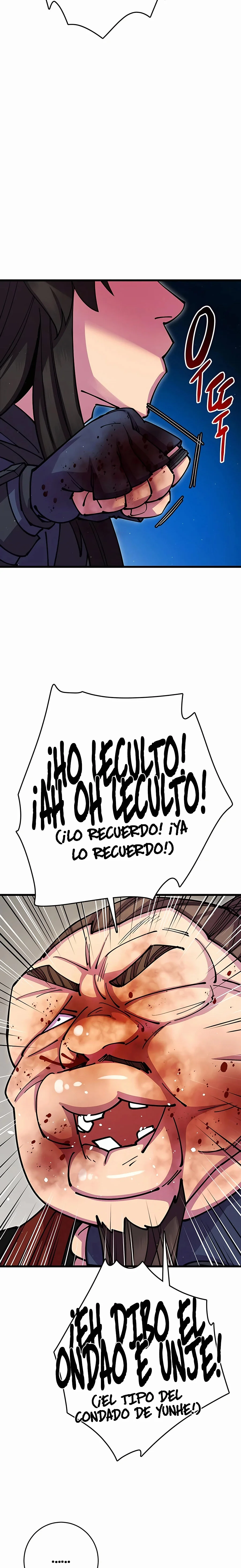 Página 40 del Manga