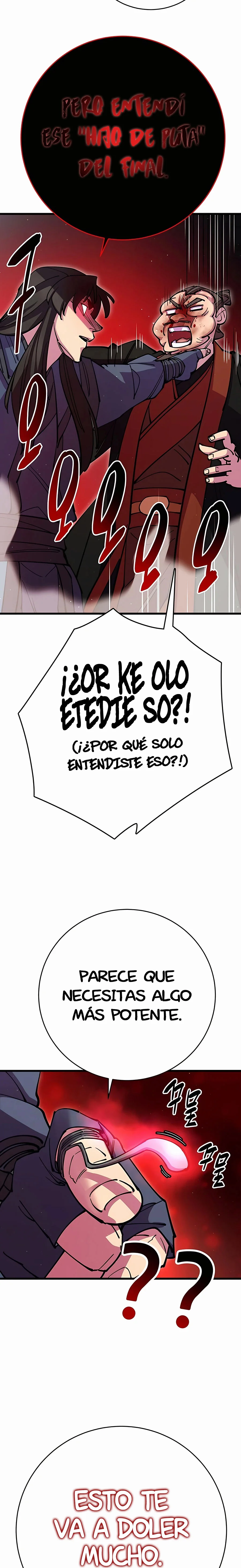 Página 42 del Manga