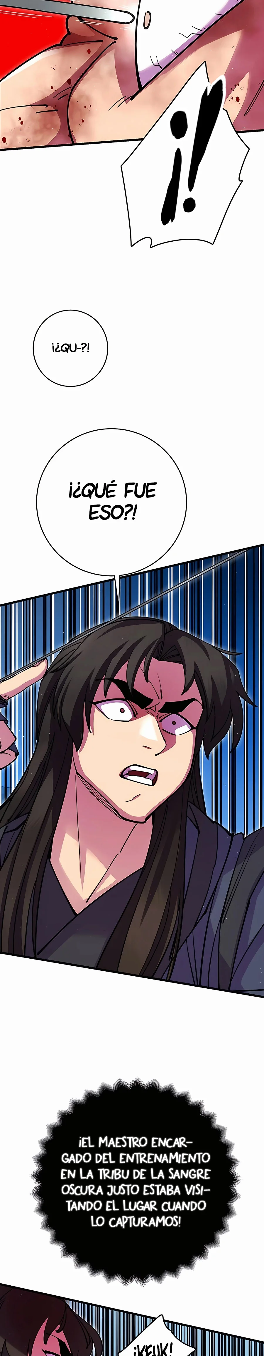 Página 45 del Manga