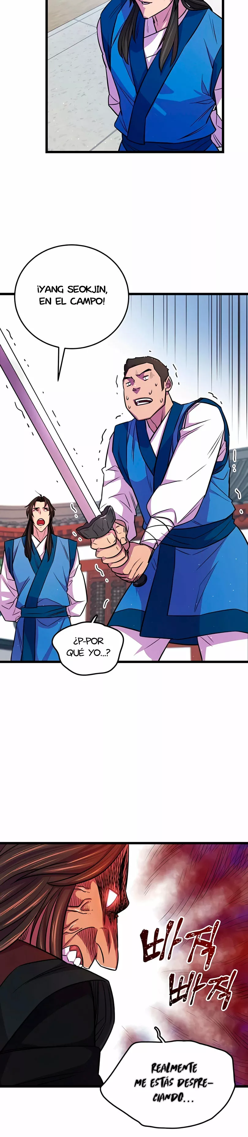 Página 34 del Manga