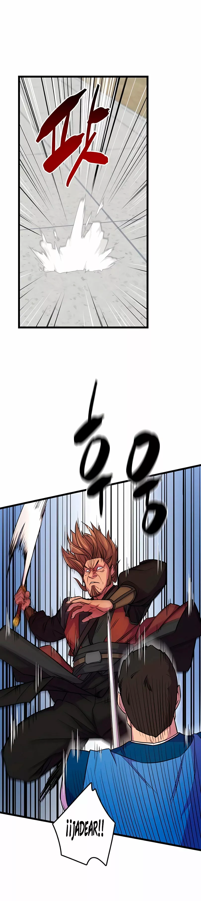 Página 36 del Manga