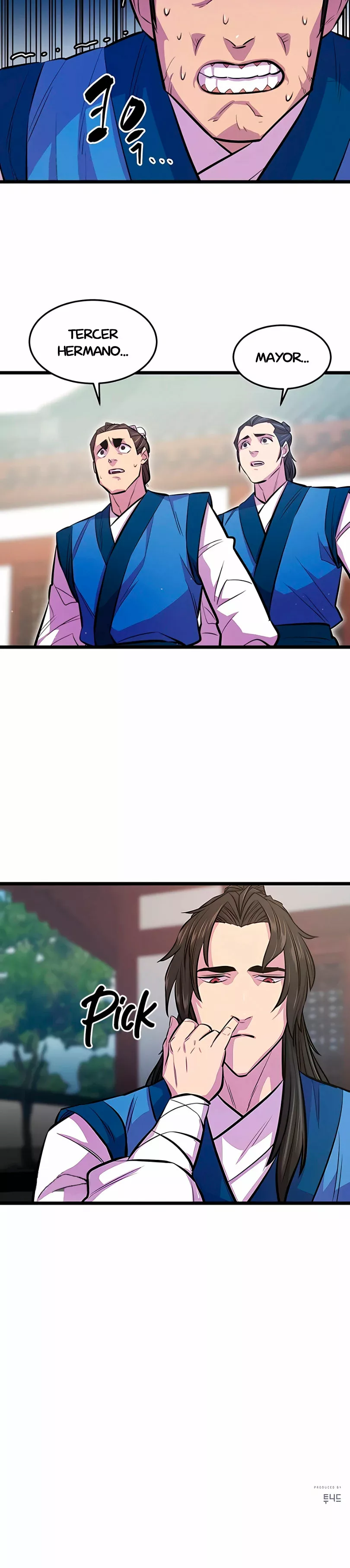 Página 40 del Manga