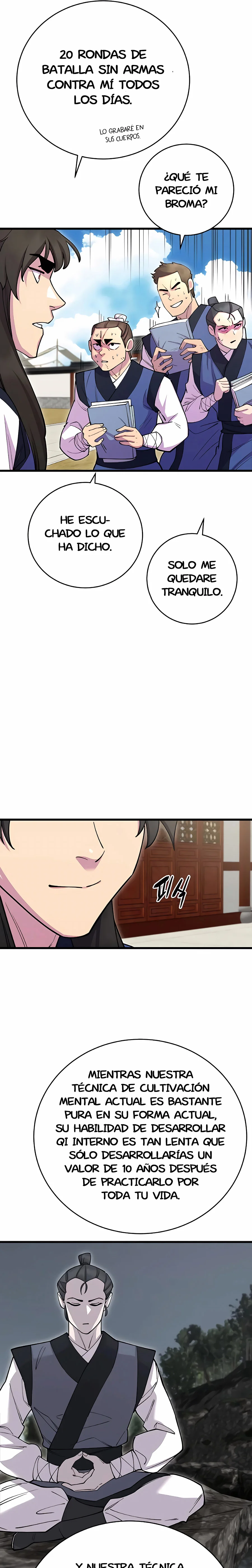 Página 36 del Manga