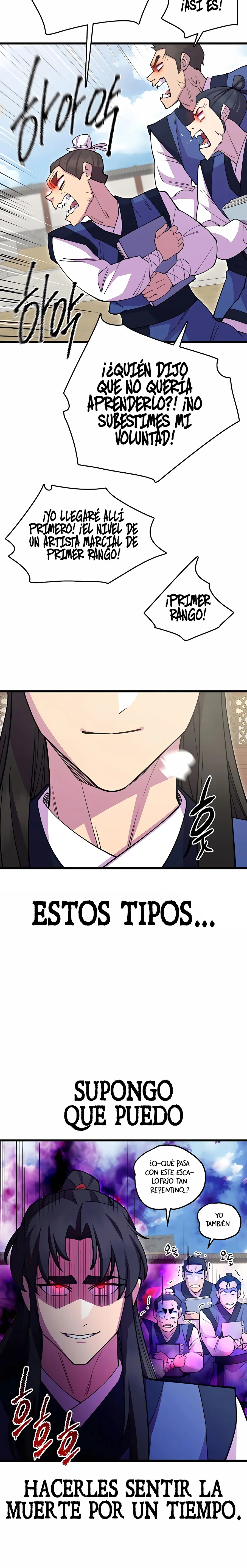 Página 40 del Manga