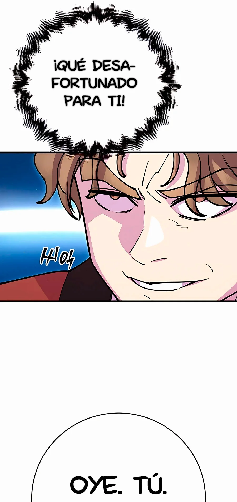 Página 39 del Manga