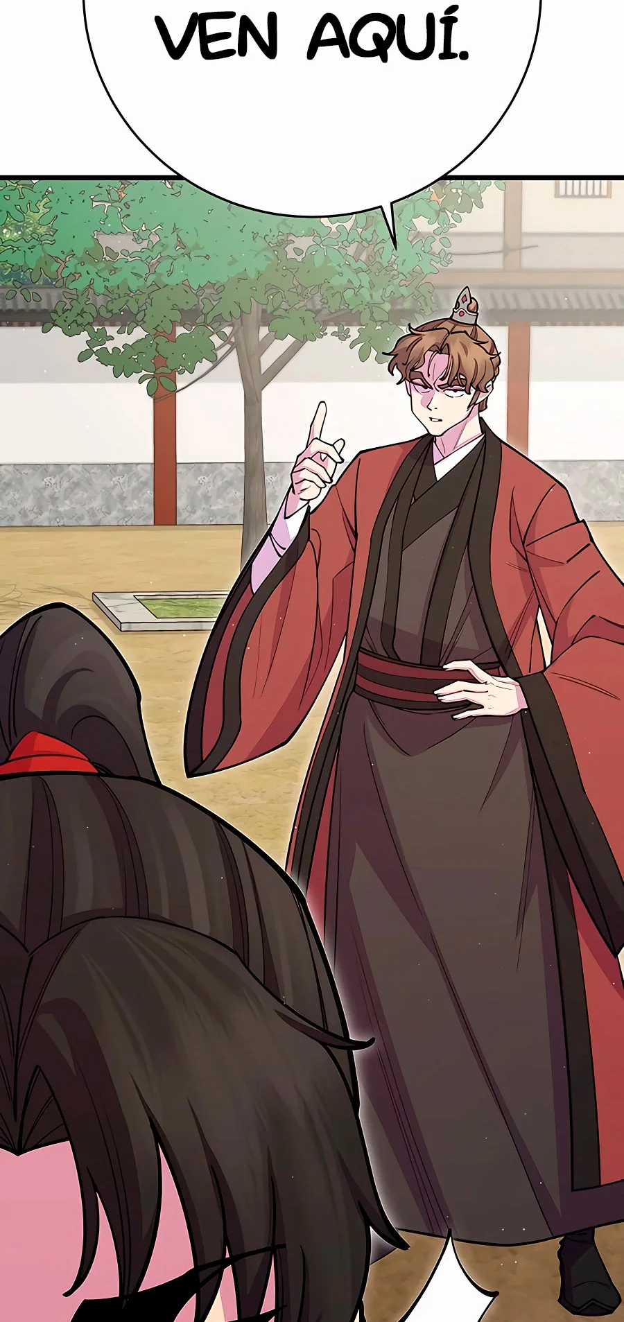 Página 40 del Manga