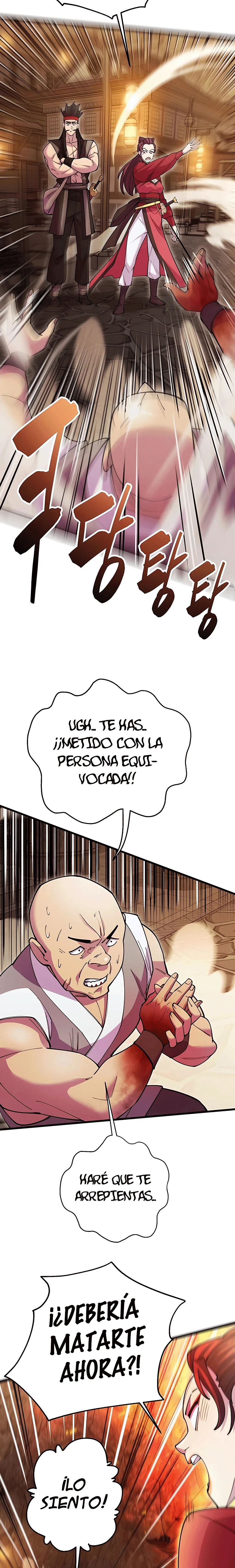 Página 36 del Manga