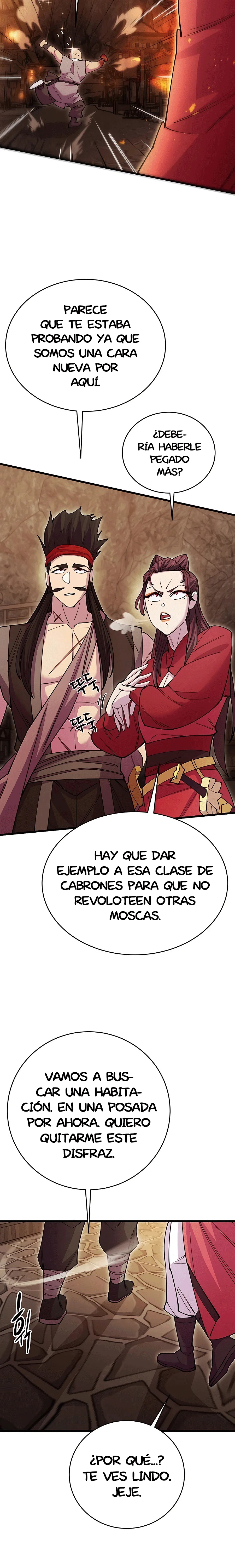 Página 37 del Manga