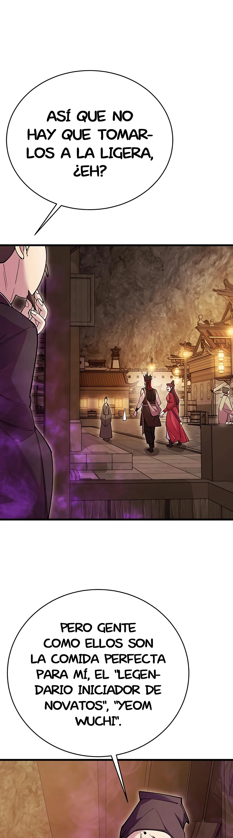 Página 38 del Manga