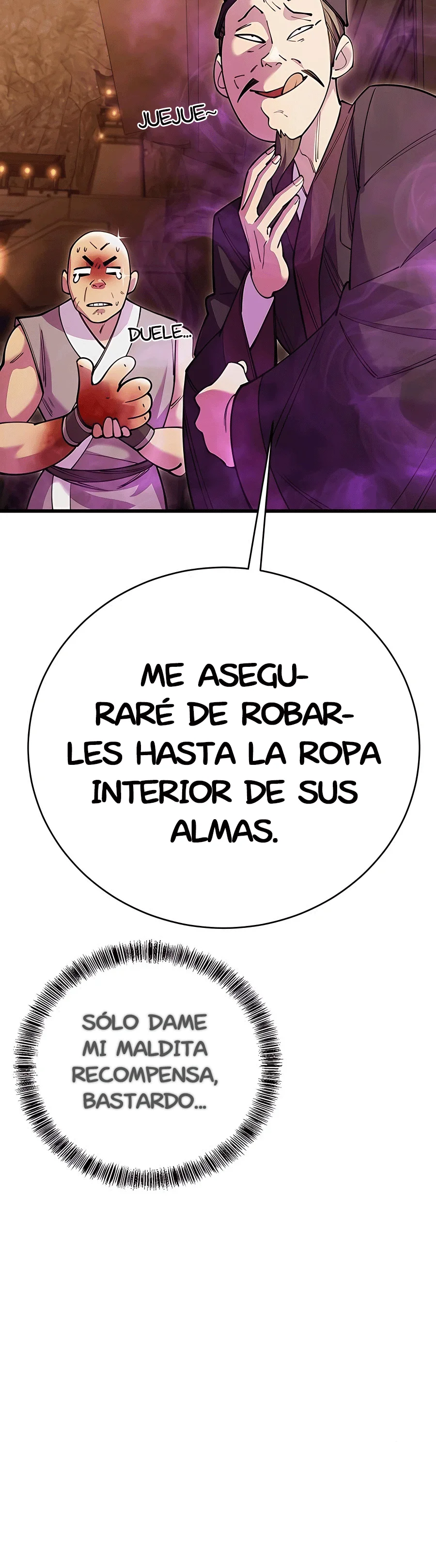 Página 39 del Manga